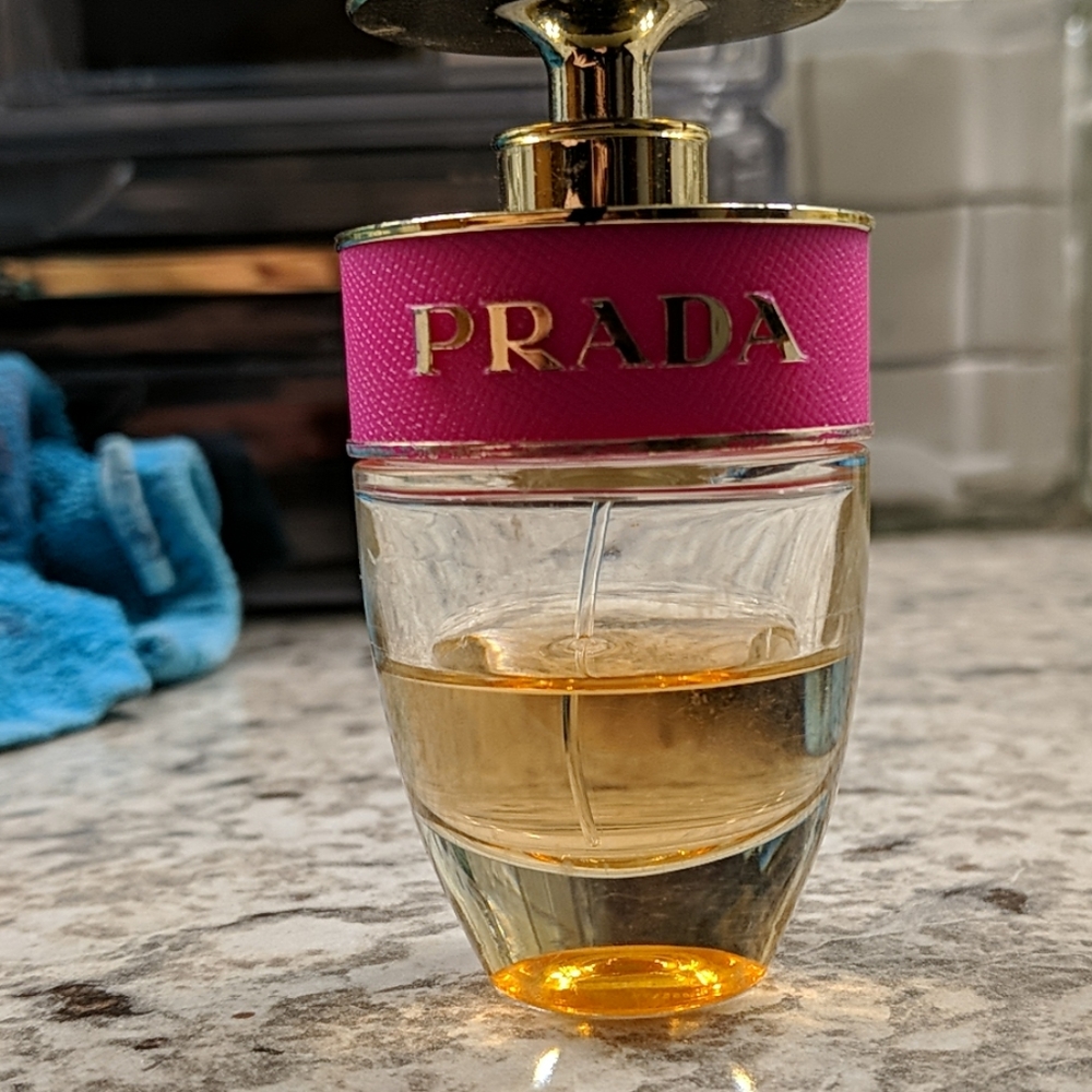 Prada candy .68 oz